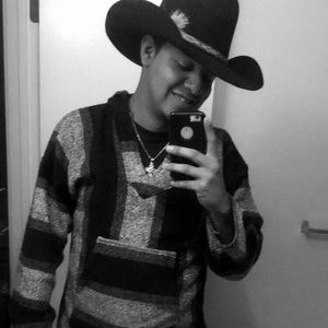 Meet your Posher, Ricardo